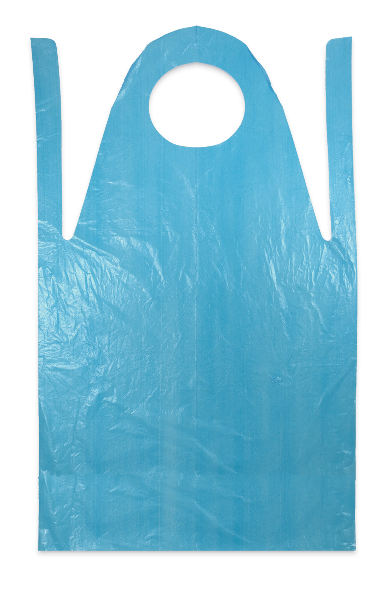 medi-inn® CLASSIC PE-Schürze, PLUS